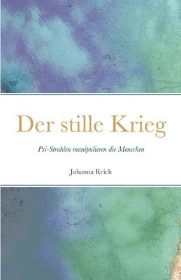 bokomslag stille Krieg
