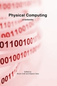 bokomslag Physical Computing
