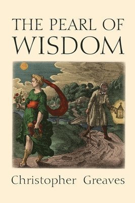 bokomslag Pearl of Wisdom