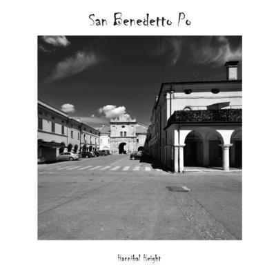 San Benedetto Po 1