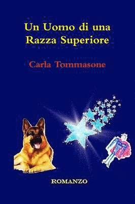 Uomo Di UNA Razza Superiore