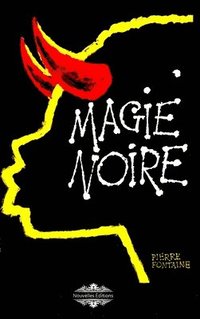 bokomslag Magie Noire