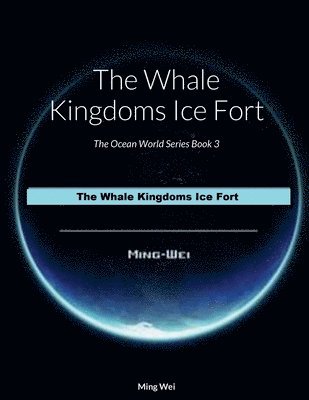 The Whale Kingdoms Ice Fort 1