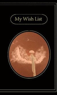 bokomslag My Wish List