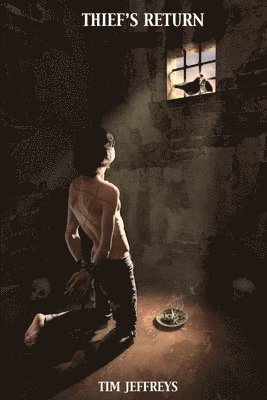 Tim Jeffreys - Thief's Return, Häftad