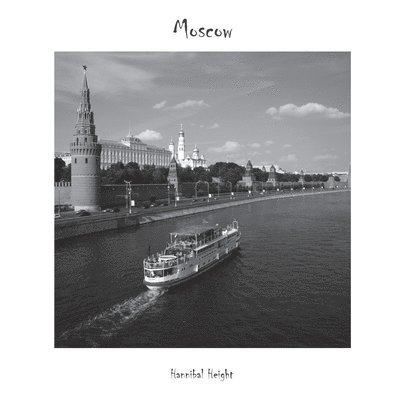 Moscow 1