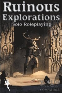 bokomslag Ruinous Explorations