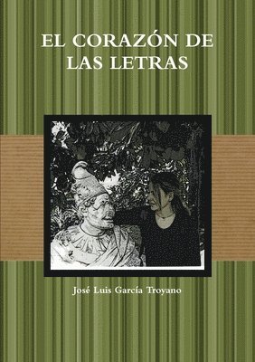 EL Corazon De Las Letras 1