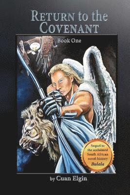 Cuan Elgin - Return to the Covenant, Häftad