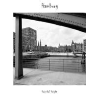 bokomslag Hamburg