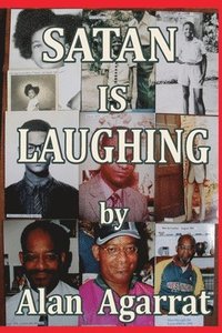 bokomslag Satan Is Laughing