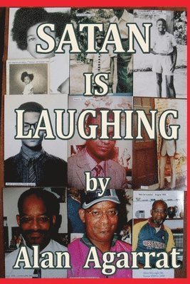 bokomslag Satan Is Laughing