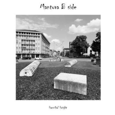 bokomslag Mantova B Side