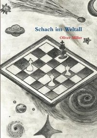 bokomslag Schach Im Weltall