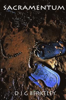 D J G Berkeley, D. J. G. Berkeley - Sacramentum, Häftad