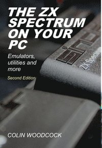 bokomslag ZX Spectrum on Your PC