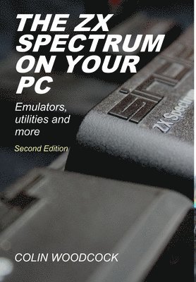 bokomslag ZX Spectrum on Your PC