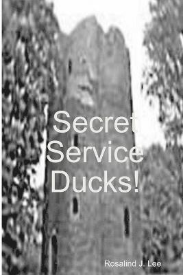 Secret Service Ducks! 1