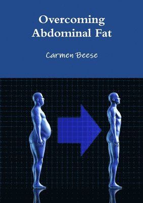 bokomslag Overcoming Abdominal Fat