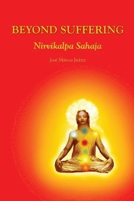 bokomslag Beyond Suffering - Nirvikalpa Sahaja