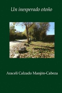 bokomslag inesperado otoño