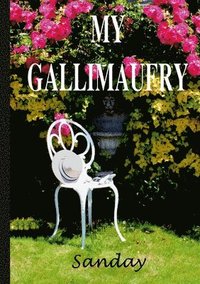 bokomslag My Gallimaufry