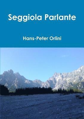 Seggiola Parlante 1