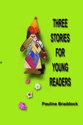 Three Stories for Young Readers 1