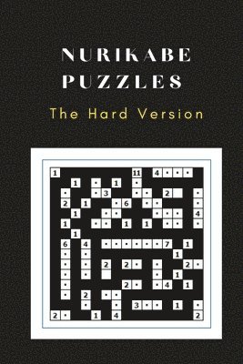 Nurikabe Puzzles