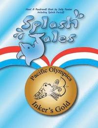 bokomslag Splash Tales - Inker's Gold