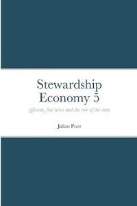 bokomslag Stewardship Economy 5
