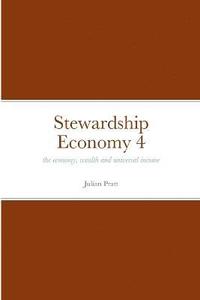 bokomslag Stewardship Economy 4
