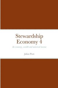 bokomslag Stewardship Economy 4