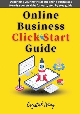 Online Business Click Start Guide 1