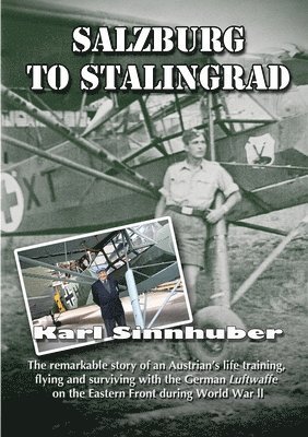 Salzburg to Stalingrad 1