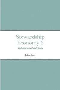 bokomslag Stewardship Economy 3