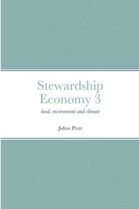 bokomslag Stewardship Economy 3