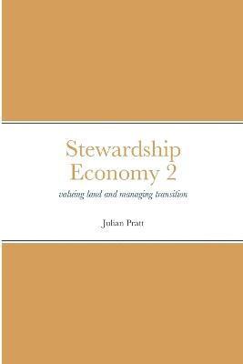 bokomslag Stewardship Economy 2