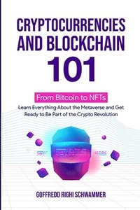 bokomslag Cryptocurrencies and Blockchain 101