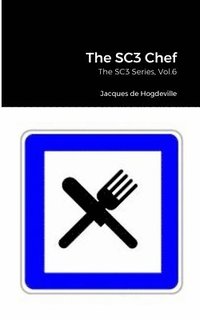 bokomslag SC3 Chef