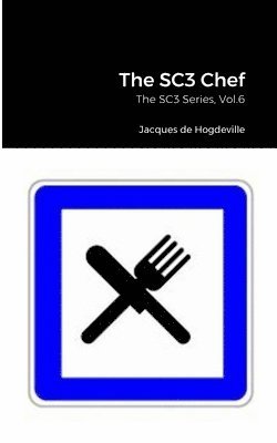 bokomslag SC3 Chef