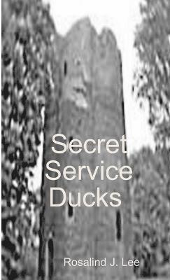 Secret Service Ducks 16 1