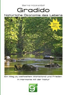 Gradido - Naturliche Okonomie Des Lebens