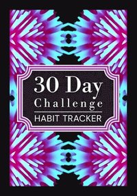 bokomslag 30 Day Challenge