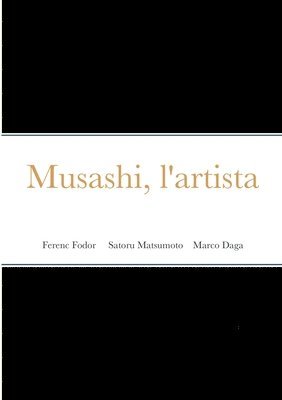 Musashi, l'artista 1