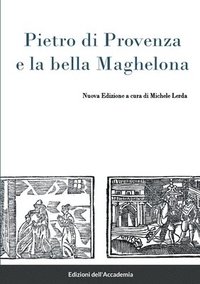 bokomslag Pietro di Provenza e la bella Maghelona