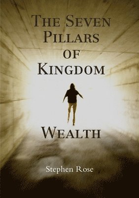 bokomslag Seven Pillars of Kingdom Wealth