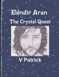 bokomslag Crystal Quest