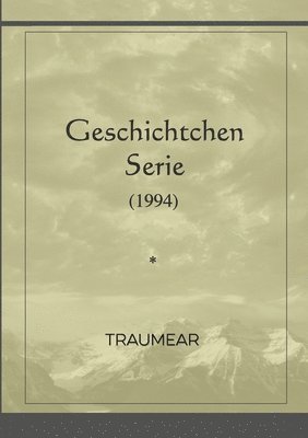 Geschichtchen Serie 1