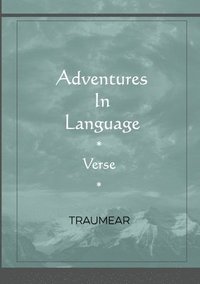 bokomslag Adventures in Language